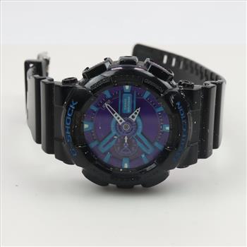 Casio G-Shock Hyper-Color Watch