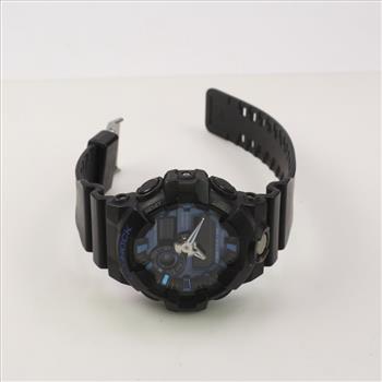 Casio G-Shock Illuminator Watch