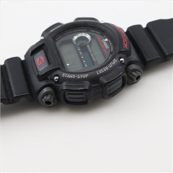 Casio G-Shock Illuminator Watch