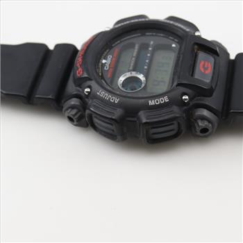 Casio G-Shock Illuminator Watch