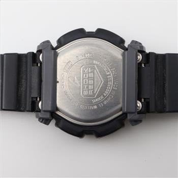 Casio G-Shock Illuminator Watch
