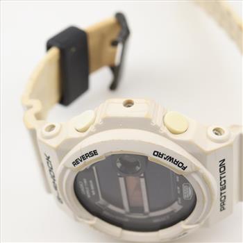 Casio G-Shock In4mation Watch