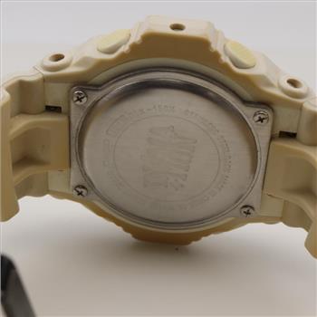 Casio G-Shock In4mation Watch