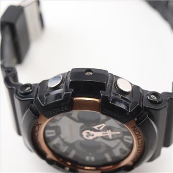 Casio G-Shock Limited Edition Chronograph Watch