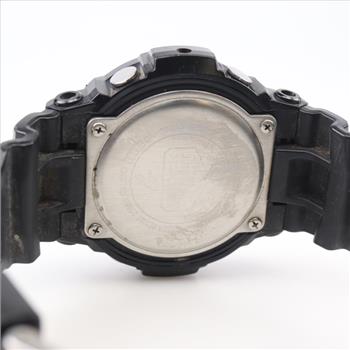 Casio G-Shock Limited Edition Chronograph Watch