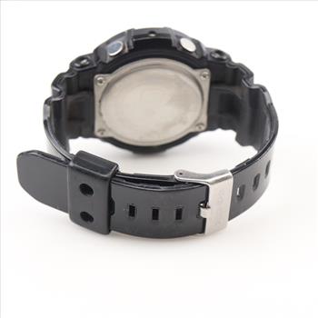 Casio G-Shock Limited Edition Chronograph Watch