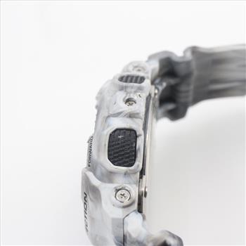 Casio G-Shock Marble Camouflage Watch