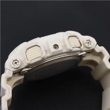 Casio G-Shock Marine White Series Watch