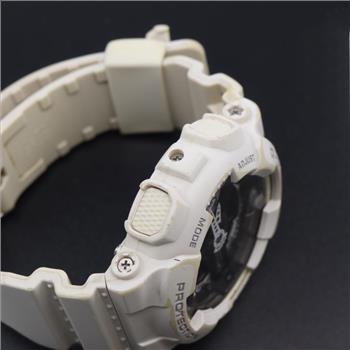 Casio G-Shock Marine White Series Watch