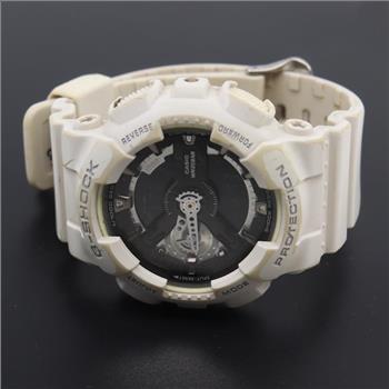 Casio G-Shock Marine White Series Watch