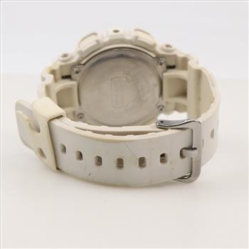 Casio G-Shock Marine White Series Watch