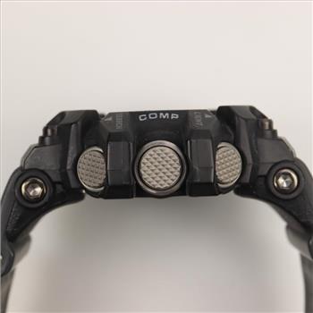 Casio G-Shock Master Of G-Land Mudmaster Watch