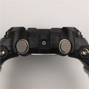 Casio G-Shock Master Of G-Land Mudmaster Watch