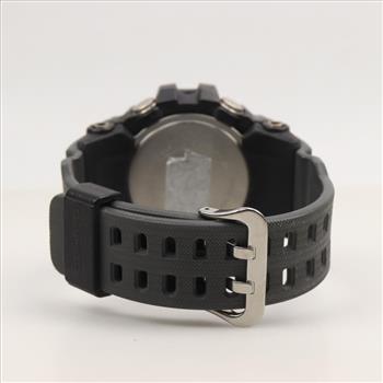 Casio G-Shock Master Of G-Land Mudmaster Watch