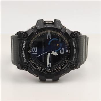 Casio G-Shock Master Of G-Land Mudmaster Watch