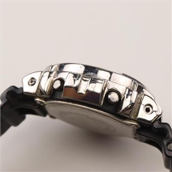 Casio G-Shock Metallic Watch