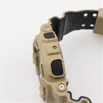 Casio G-Shock Military Analog Watch