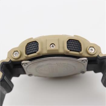 Casio G-Shock Military Analog Watch