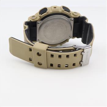 Casio G-Shock Military Analog Watch