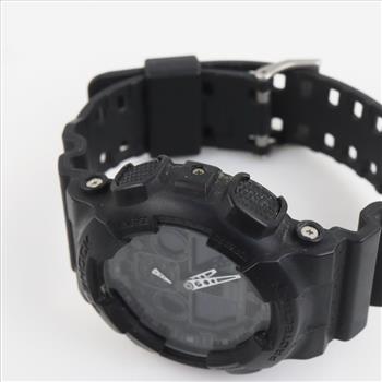 Casio G-Shock Military Series Watch