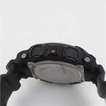 Casio G-Shock Military Series Watch