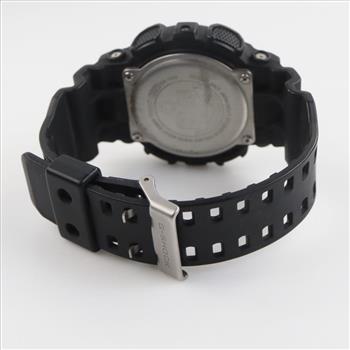 Casio G-Shock Military Series Watch