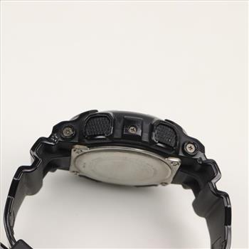 Casio G-Shock Military Watch