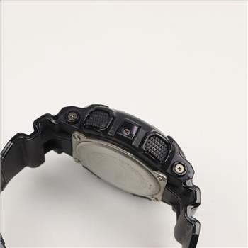 Casio G-Shock Military Watch