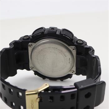 Casio G-Shock Military Watch