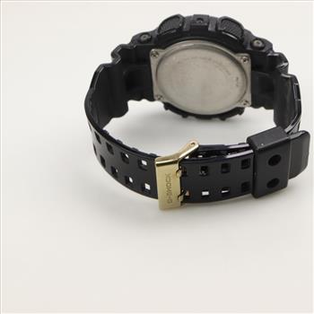 Casio G-Shock Military Watch