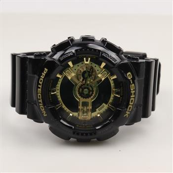 Casio G-Shock Military Watch