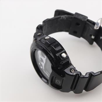 Casio G-Shock Mirror Dial Watch