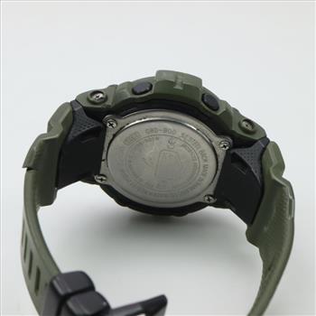 Casio G-Shock Move Watch