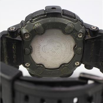 Casio G-Shock Mudman Watch