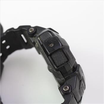 Casio G-Shock Mudman Watch