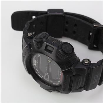 Casio G-Shock Mudman Watch