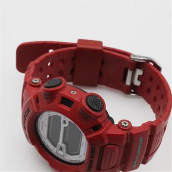 Casio G-Shock Mudman Watch