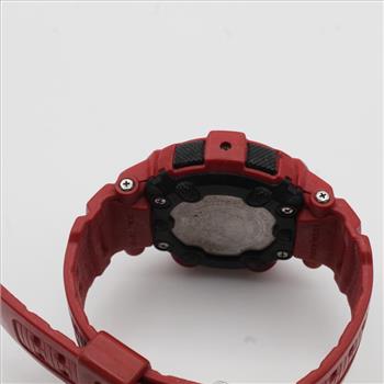 Casio G-Shock Mudman Watch