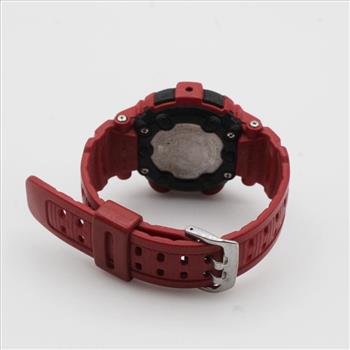 Casio G-Shock Mudman Watch