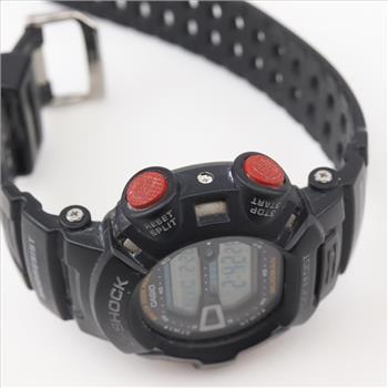 Casio G-Shock Mudmaster Watch