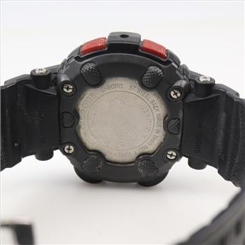 Casio G-Shock Mudmaster Watch