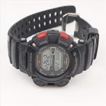 Casio G-Shock Mudmaster Watch