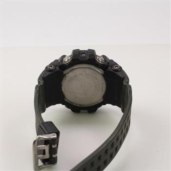 Casio G-Shock Mudmaster Watch