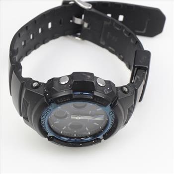 Casio G-shock Multi Band 6 Watch
