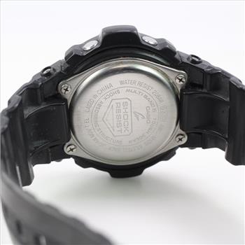 Casio G-Shock Multi Band 6 Watch