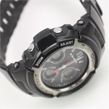 Casio G-Shock Multi Band 6 Watch