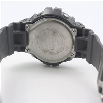Casio G-Shock Multi Function Watch