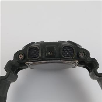 Casio G-Shock Power Trainer Watch