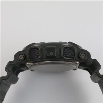 Casio G-Shock Power Trainer Watch