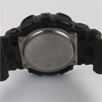 Casio G-Shock Power Trainer Watch